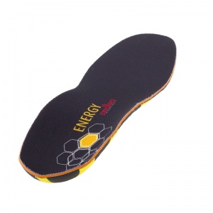 Pedag Sportsline Energy Insoles for Low Arches